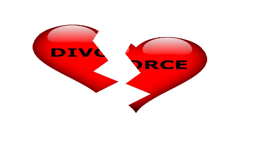 Divorce